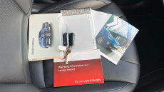 Kia Niro 1.6 GDi Hybrid 4 5dr DCT Hybrid Estate